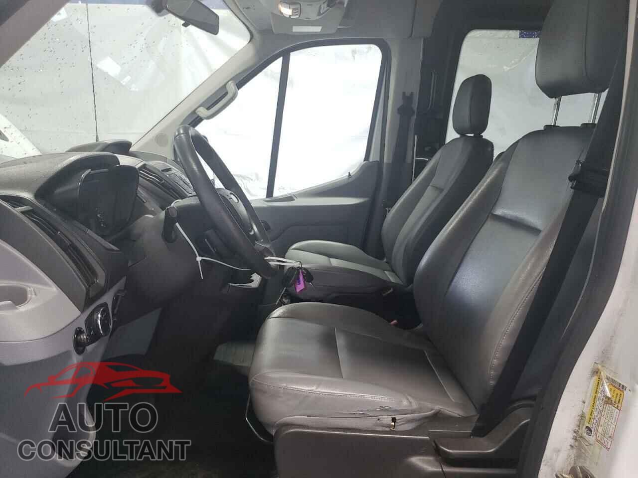 FORD TRANSIT 2016 - 1FTBW3XM1GKB57407