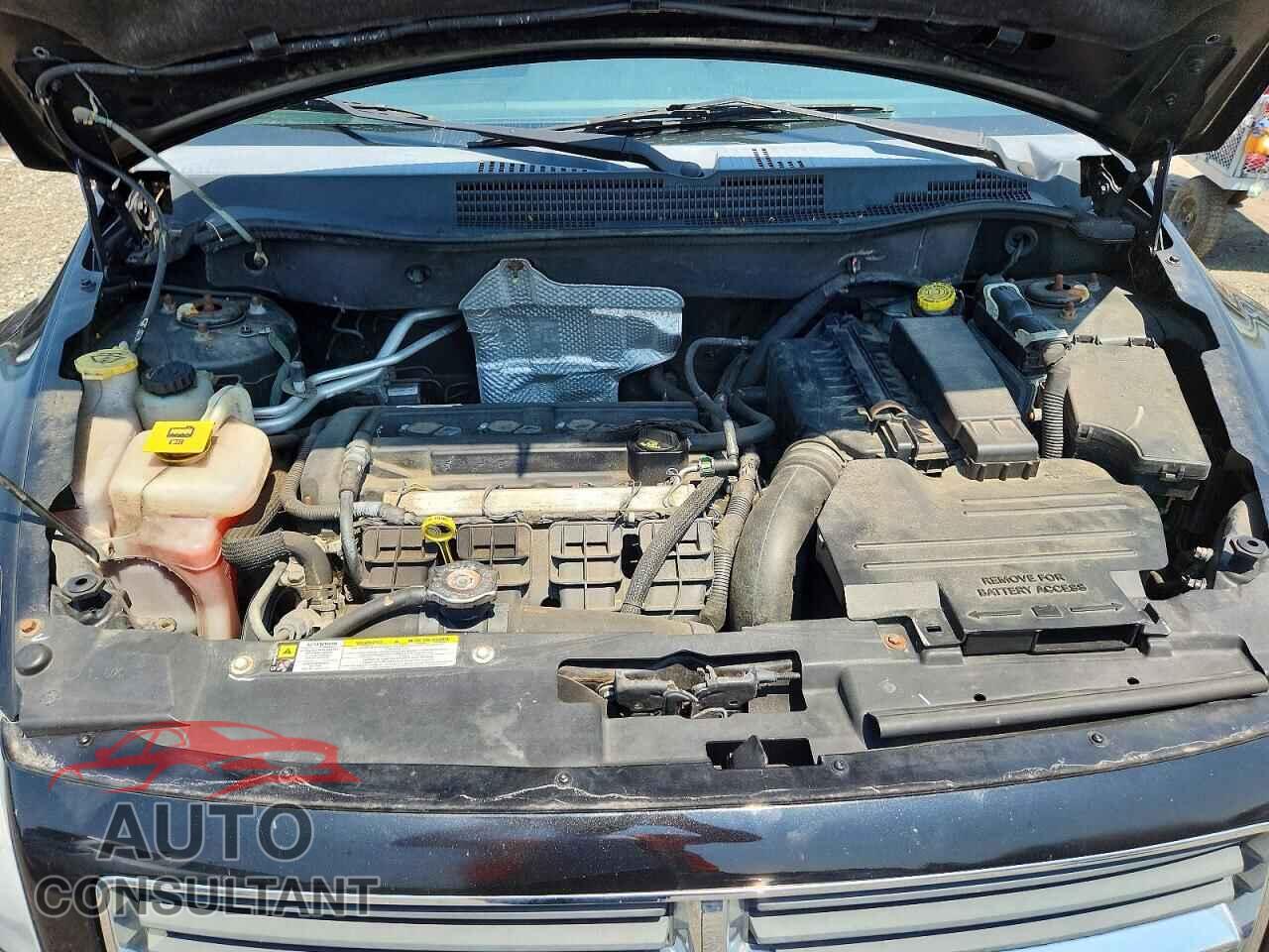 DODGE CALIBER 2009 - 1B3HB48A49D173237
