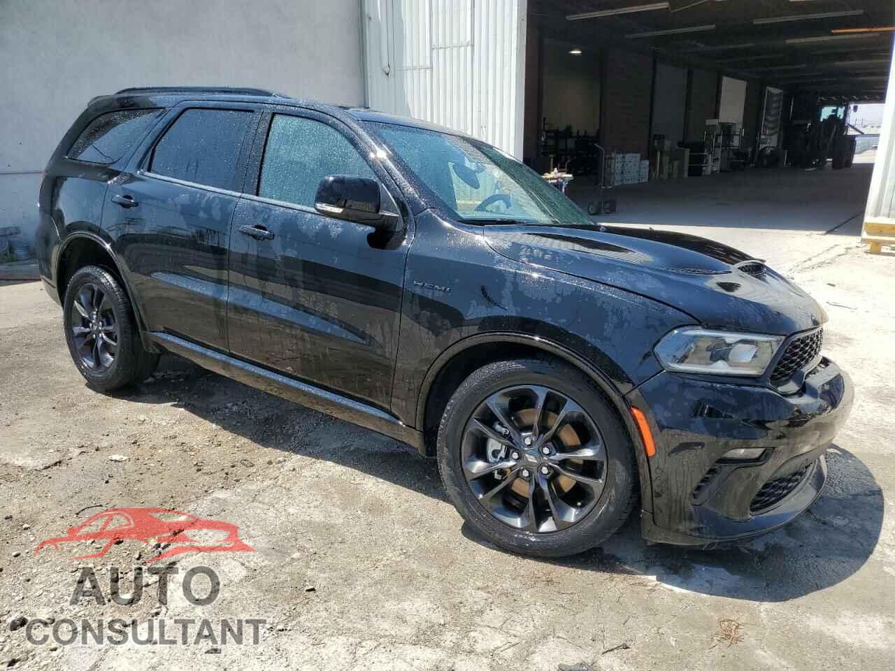 DODGE DURANGO 2023 - 1C4SDJCT9PC568443