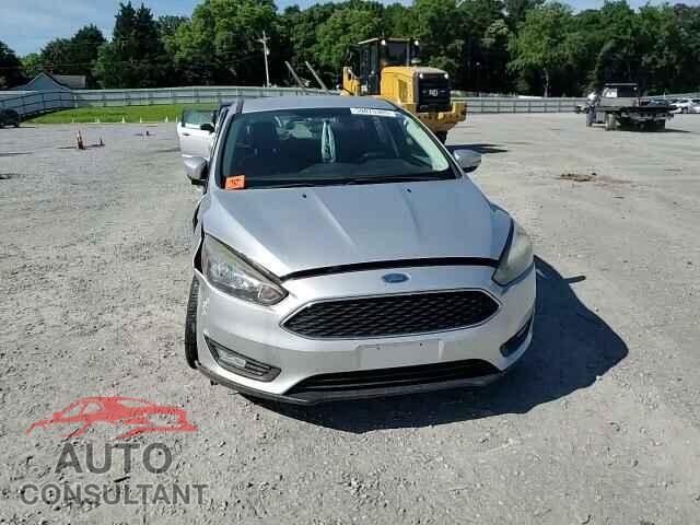 FORD FOCUS 2016 - 1FADP3K25GL312133