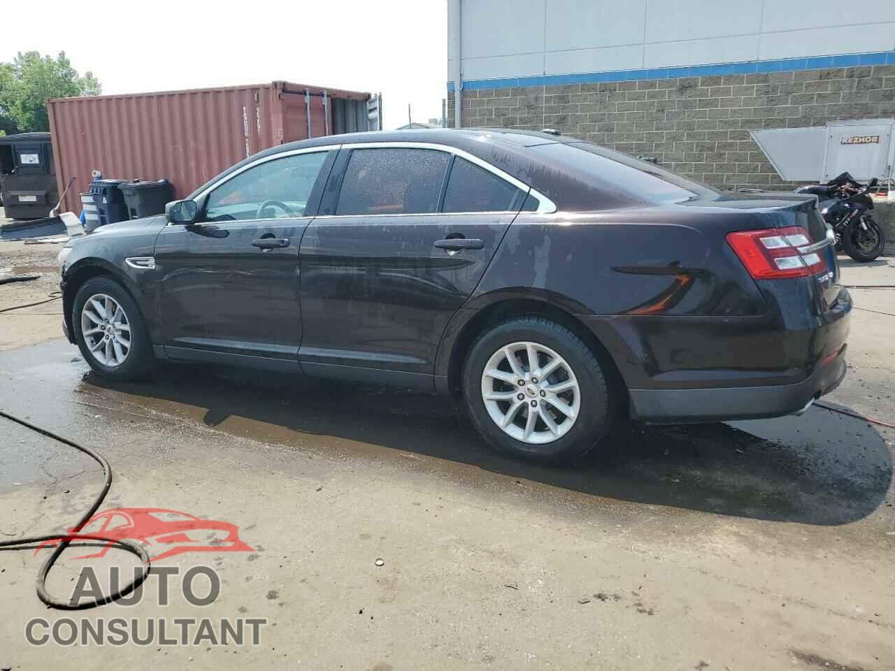 FORD TAURUS 2014 - 1FAHP2D88EG145480