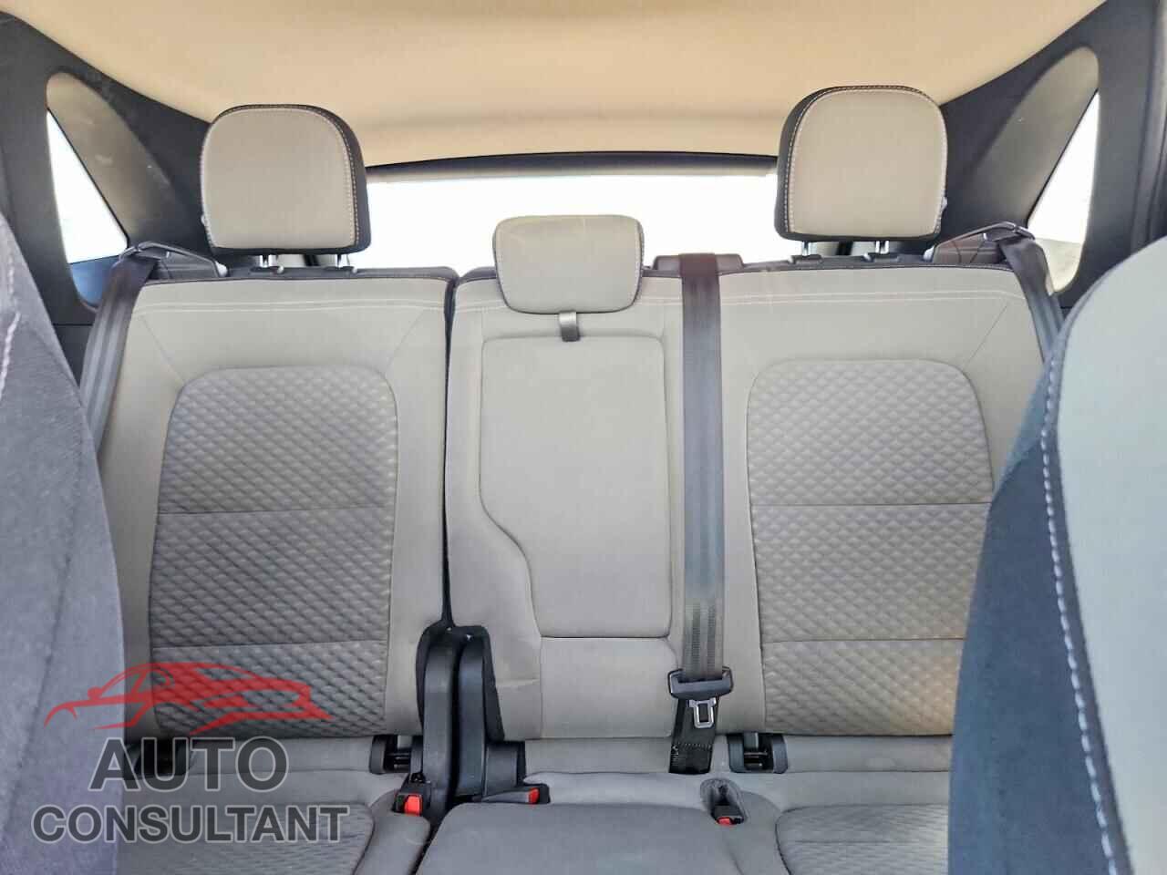 FORD ESCAPE 2020 - 1FMCU9G6XLUA56181