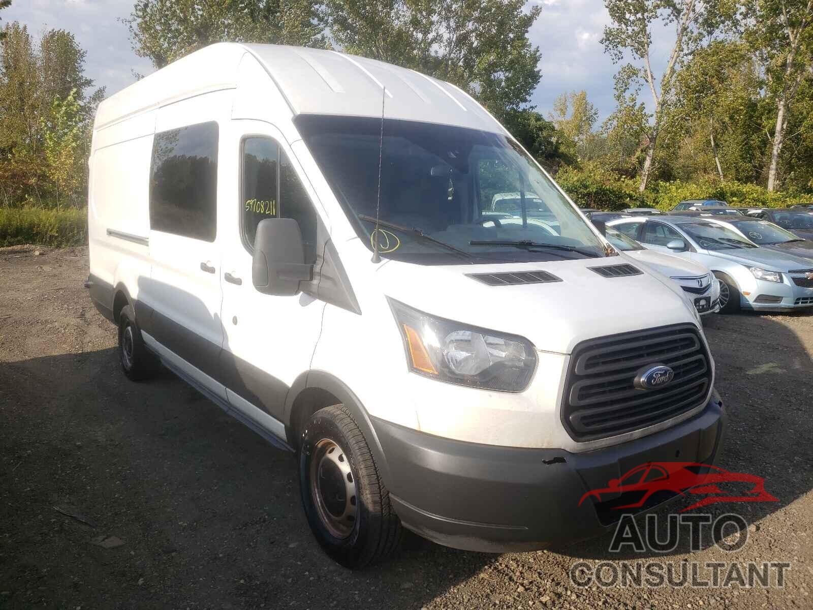 FORD TRANSIT CO 2017 - 1FTYR3XG3HKA23088