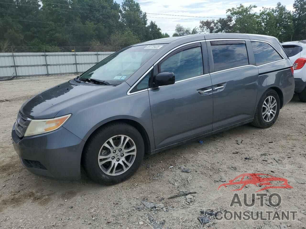 HONDA All Models 2012 - 5FNRL5H61CB103471