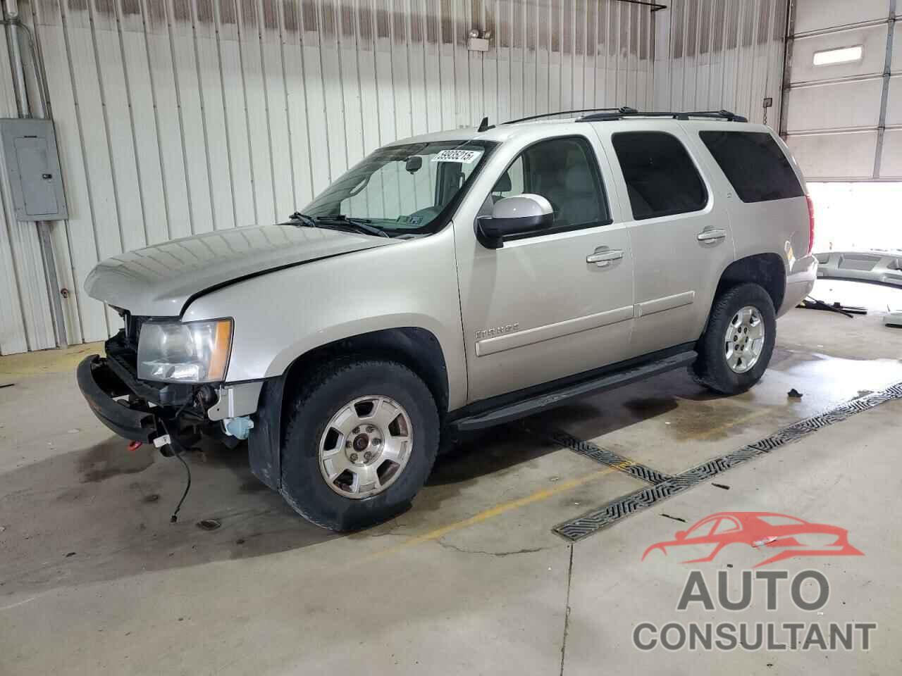 CHEVROLET TAHOE 2009 - 1GNFK23099R224458