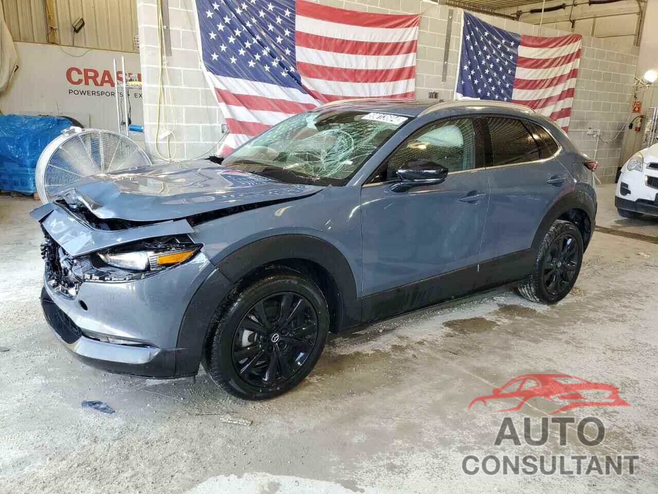 MAZDA CX30 2022 - 3MVDMBEY7NM436427