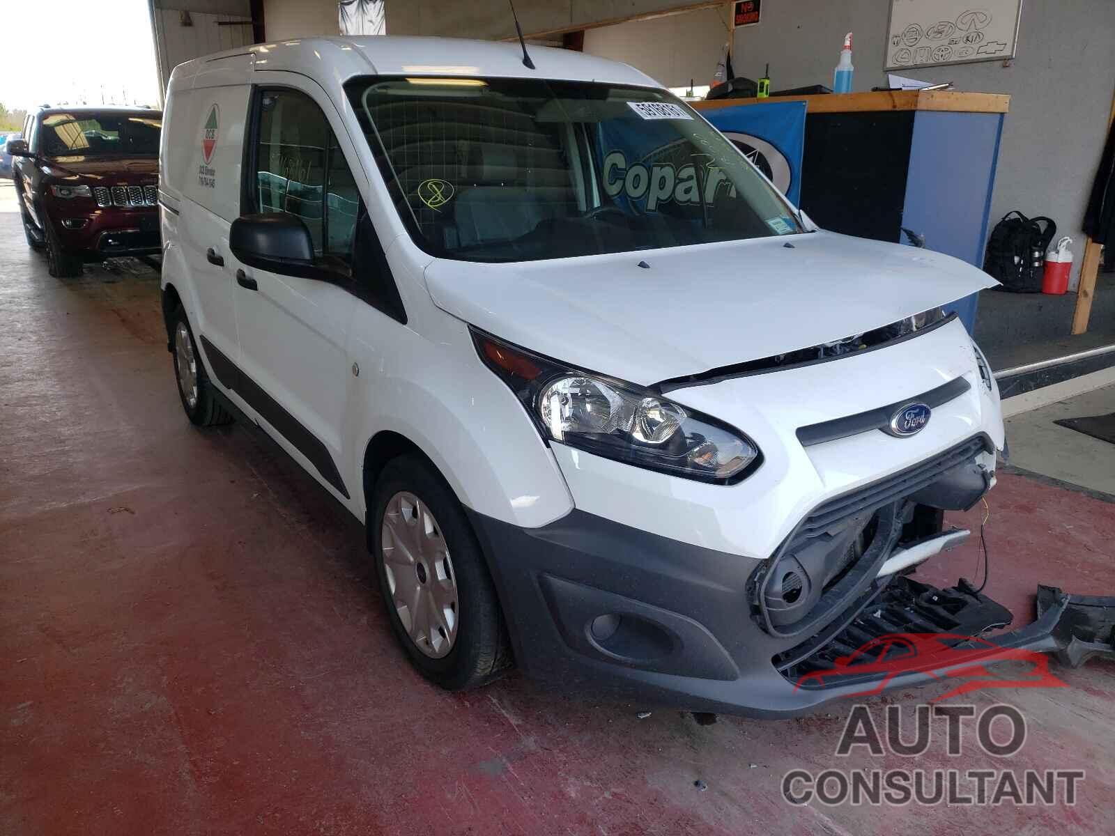 FORD TRANSIT CO 2016 - NM0LS6E70G1251313