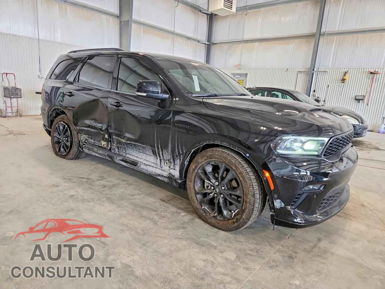 DODGE DURANGO 2022 - 1C4SDJCT1NC132988