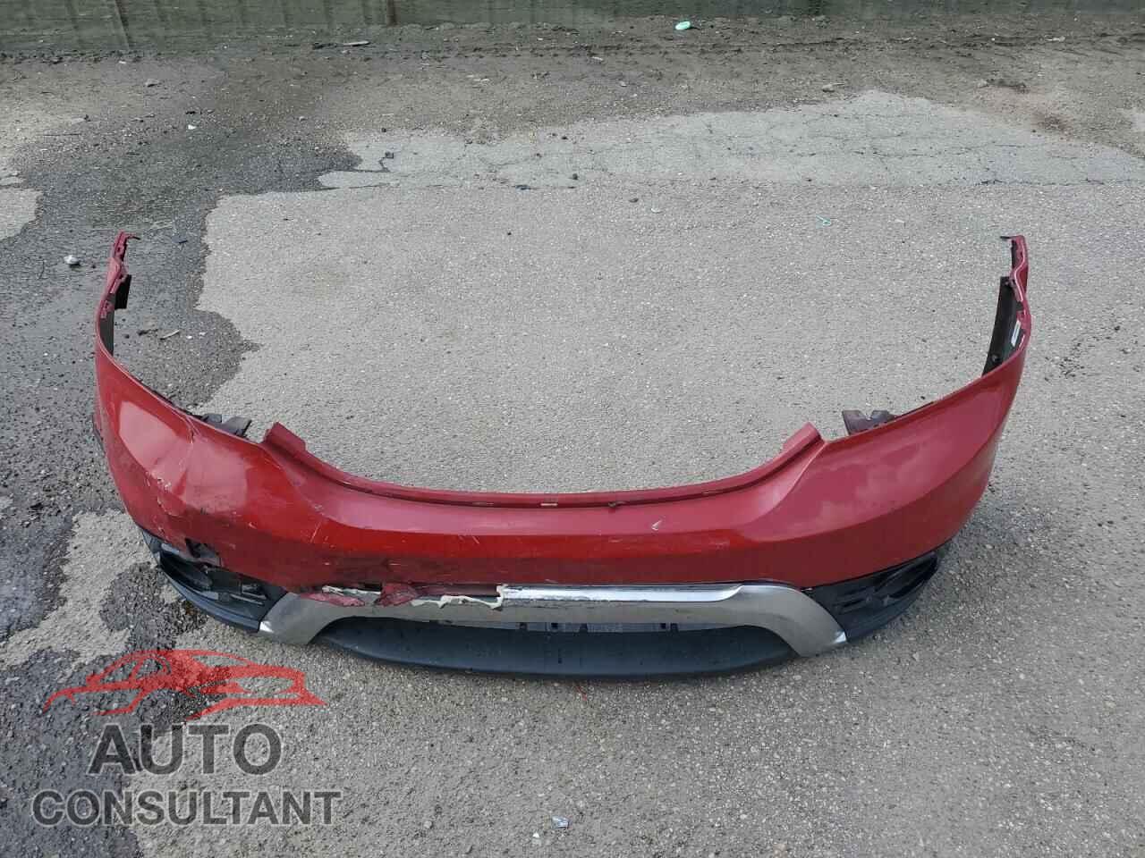 DODGE JOURNEY 2020 - 3C4PDCGB7LT206404