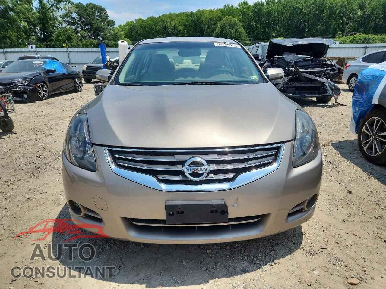 NISSAN ALTIMA 2012 - 1N4AL2AP2CN559727