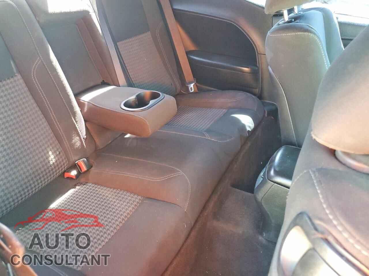 DODGE CHALLENGER 2015 - 2C3CDZAG8FH774703