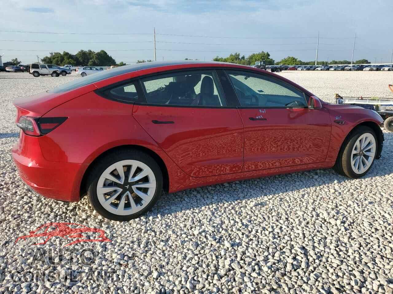 TESLA MODEL 3 2023 - 5YJ3E1EA2PF461928