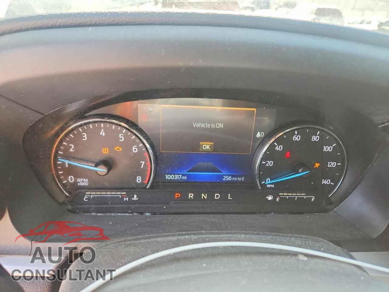 FORD EXPLORER 2021 - 1FMSK8DHXMGB59697