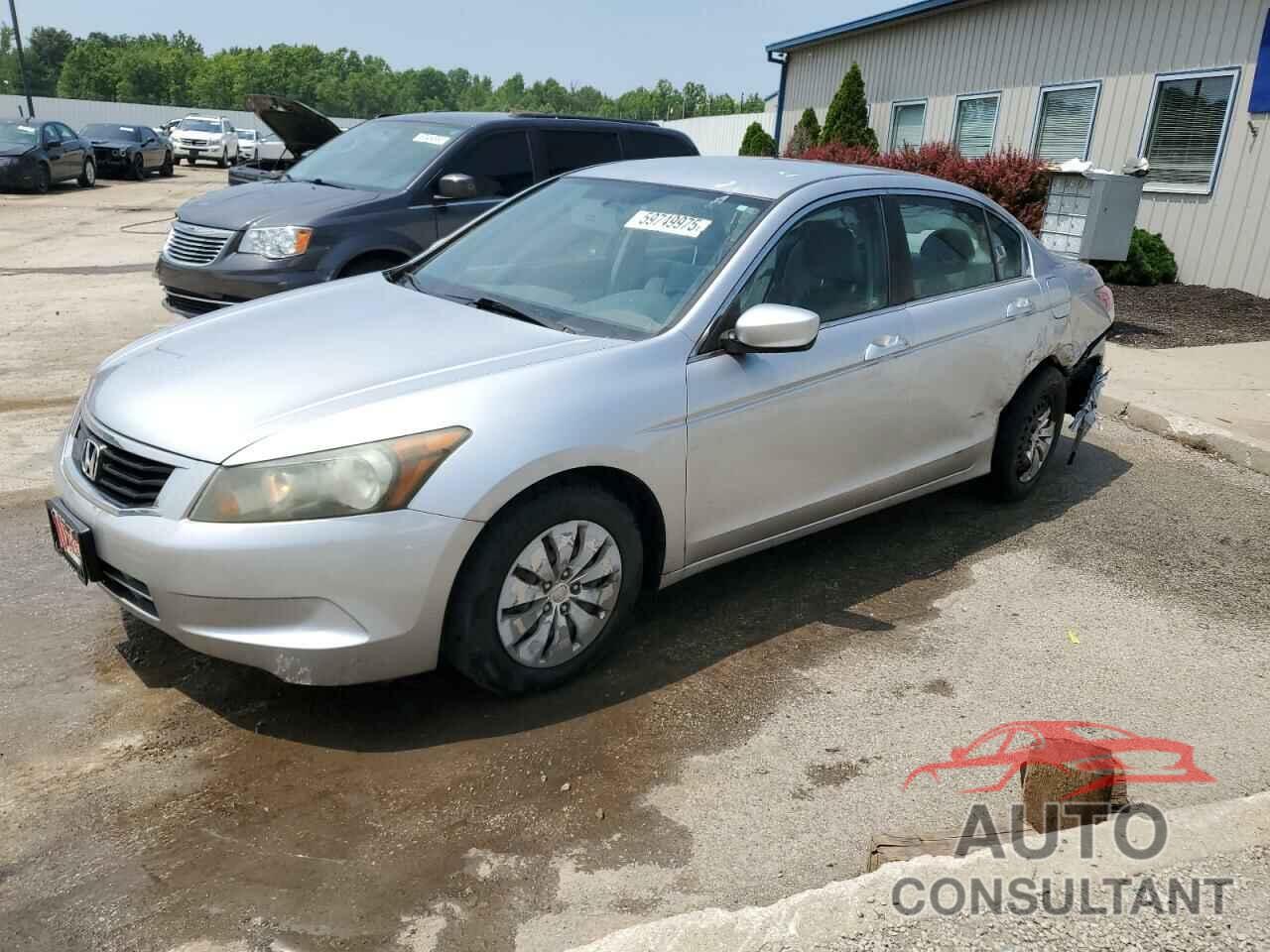 HONDA ACCORD 2010 - 1HGCP2F35AA084271