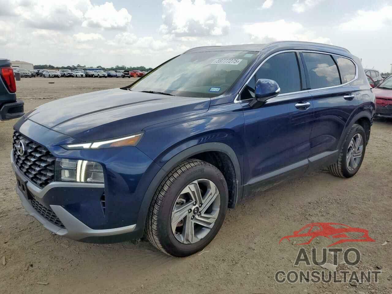 HYUNDAI SANTA FE 2023 - 5NMS24AJ6PH543588