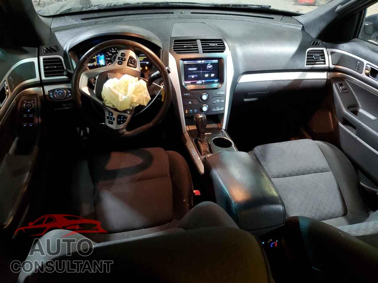 FORD EXPLORER 2013 - 1FM5K8D85DGC18426