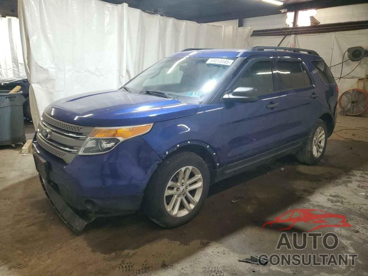 FORD EXPLORER 2015 - 1FM5K8B82FGA13054