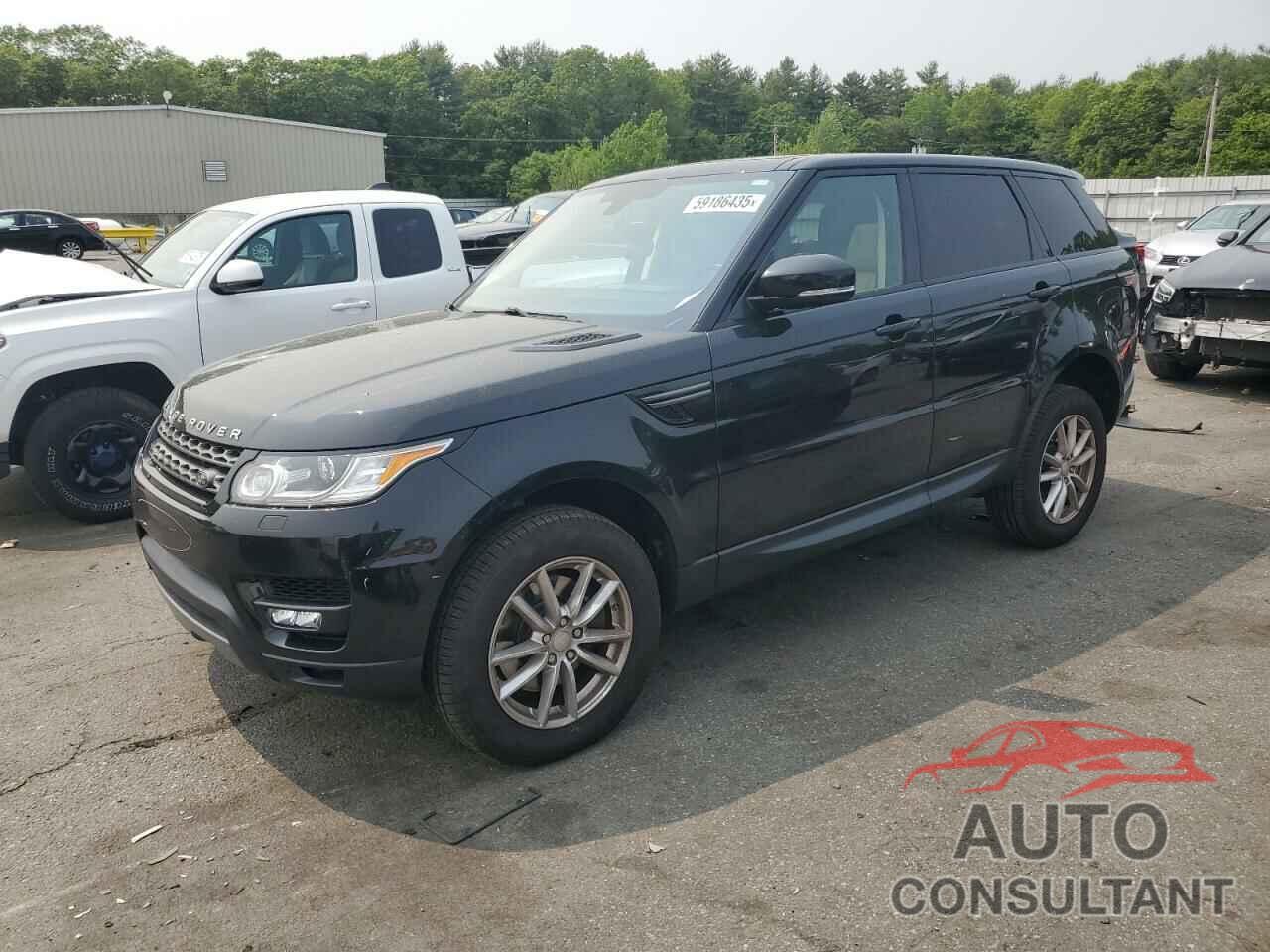 LAND ROVER RANGEROVER 2014 - SALWG2WF0EA503793