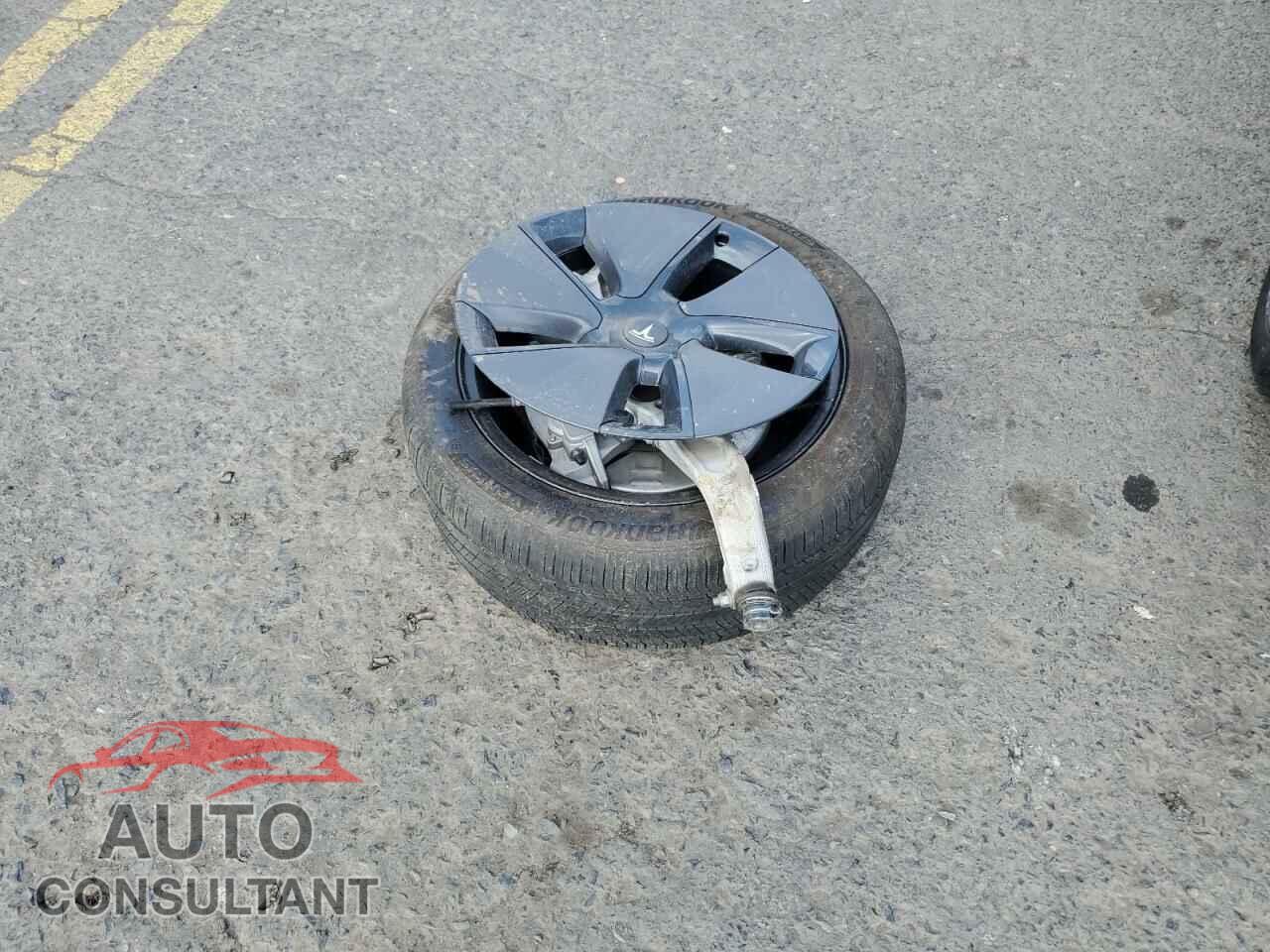 TESLA MODEL 3 2023 - 5YJ3E1EA2PF660459