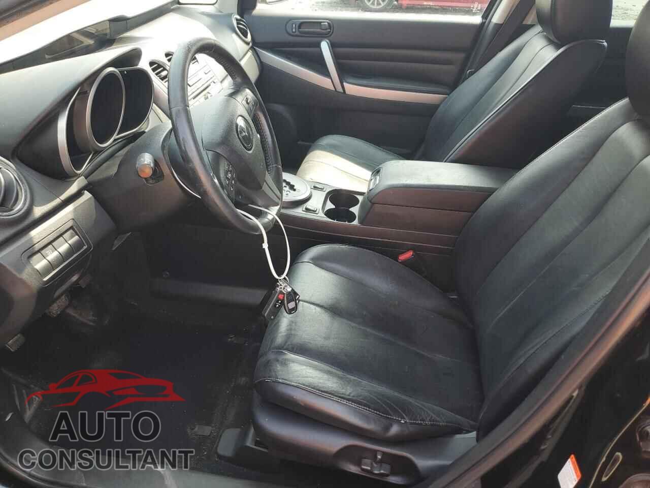 MAZDA CX-7 2010 - JM3ER4WL8A0328294