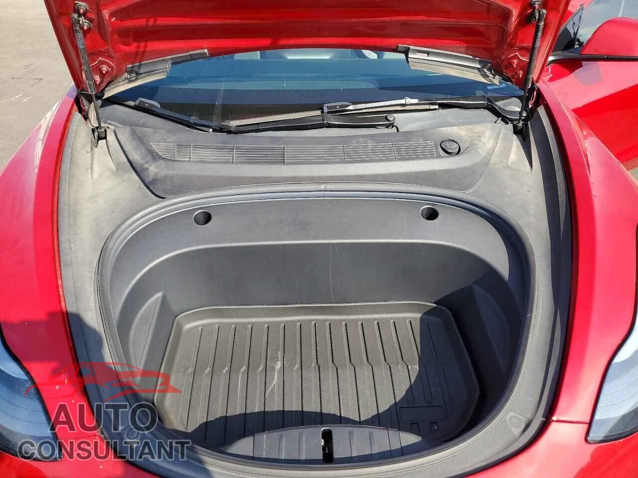 TESLA MODEL 3 2023 - 5YJ3E1EA8PF699895