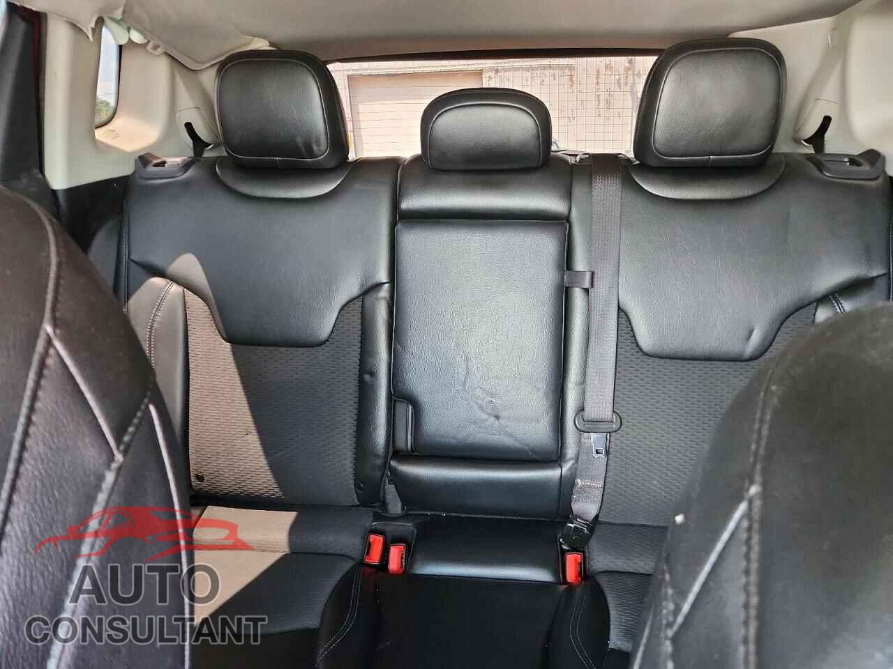 JEEP COMPASS 2022 - 3C4NJCBB7NT149406
