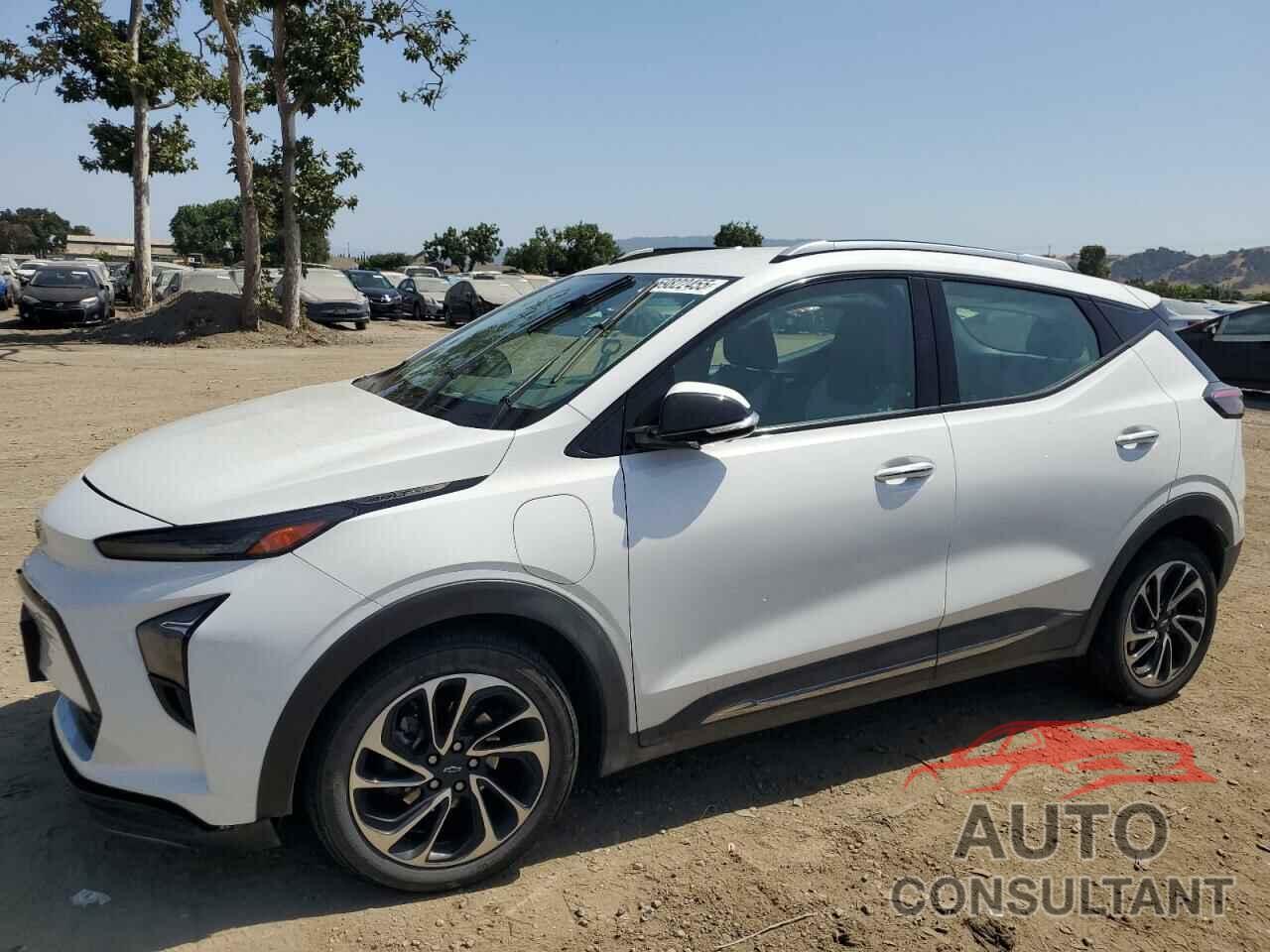 CHEVROLET BOLT 2023 - 1G1FZ6S03P4118832