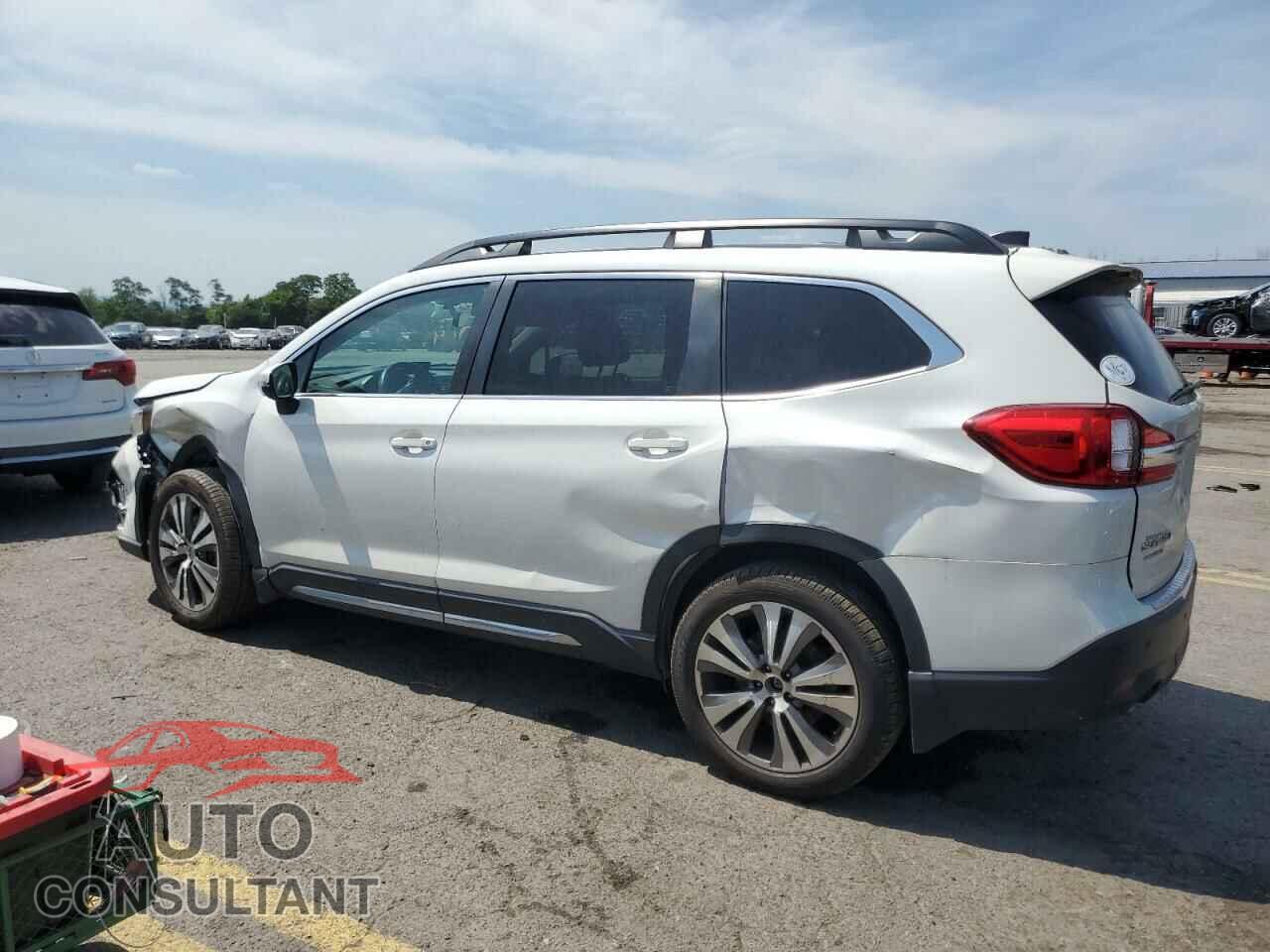 SUBARU ASCENT 2020 - 4S4WMAPD8L3464505