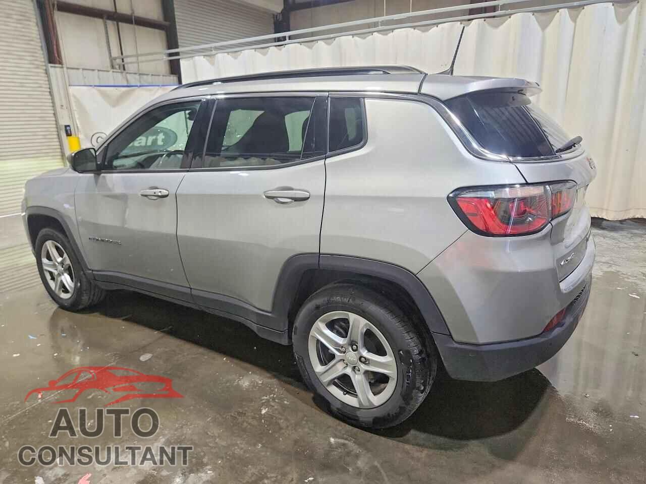 JEEP COMPASS 2023 - 3C4NJDBN9PT564519