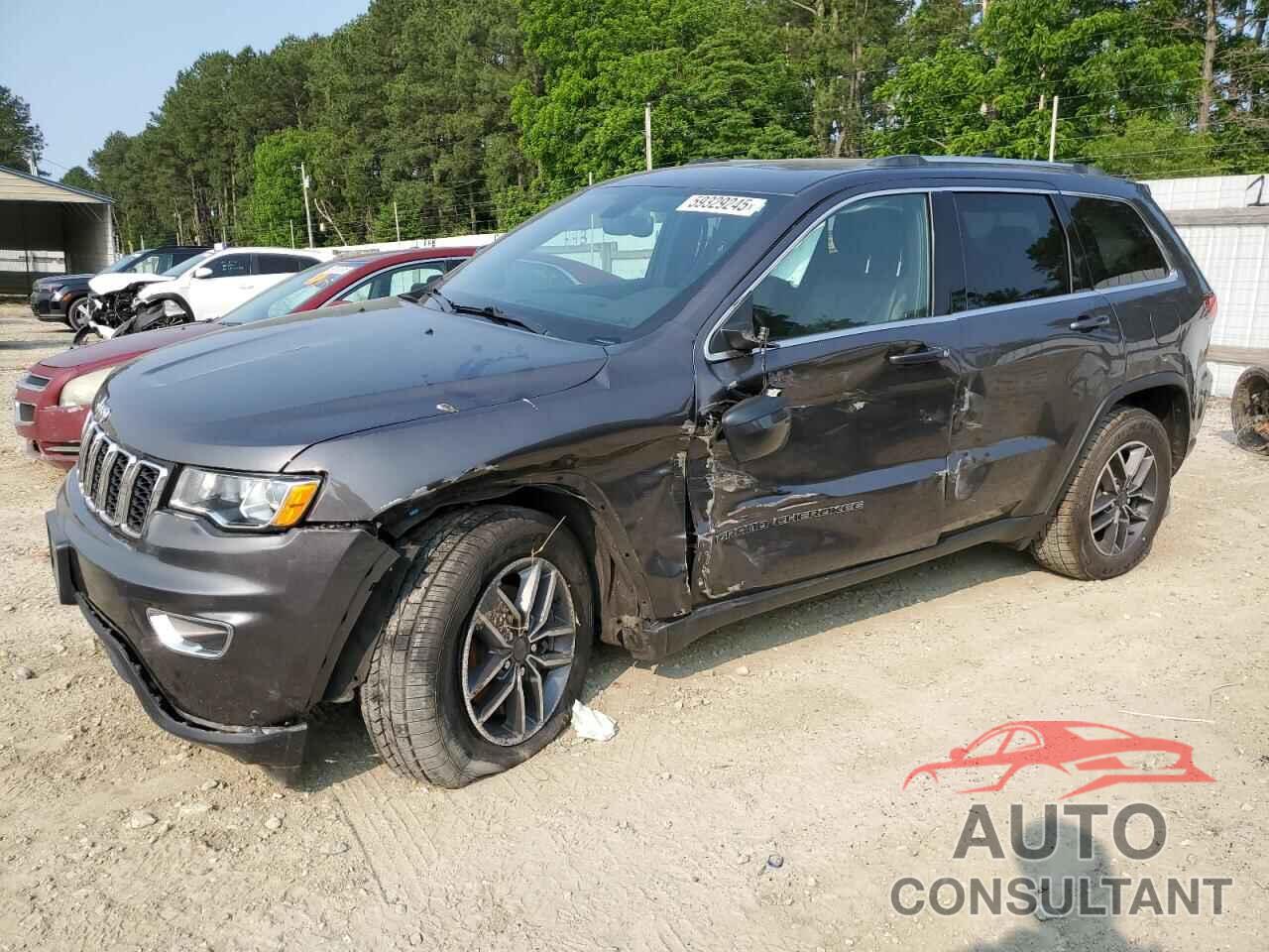 JEEP GRAND CHER 2020 - 1C4RJFAGXLC175605