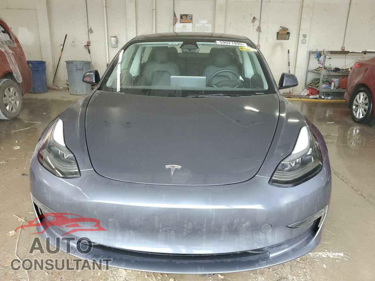 TESLA MODEL 3 2023 - 5YJ3E1EBXPF706600