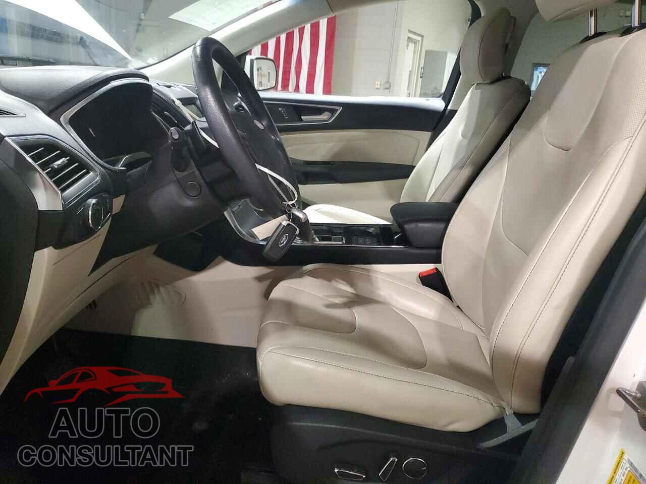 FORD EDGE 2019 - 2FMPK4K96KBC33731