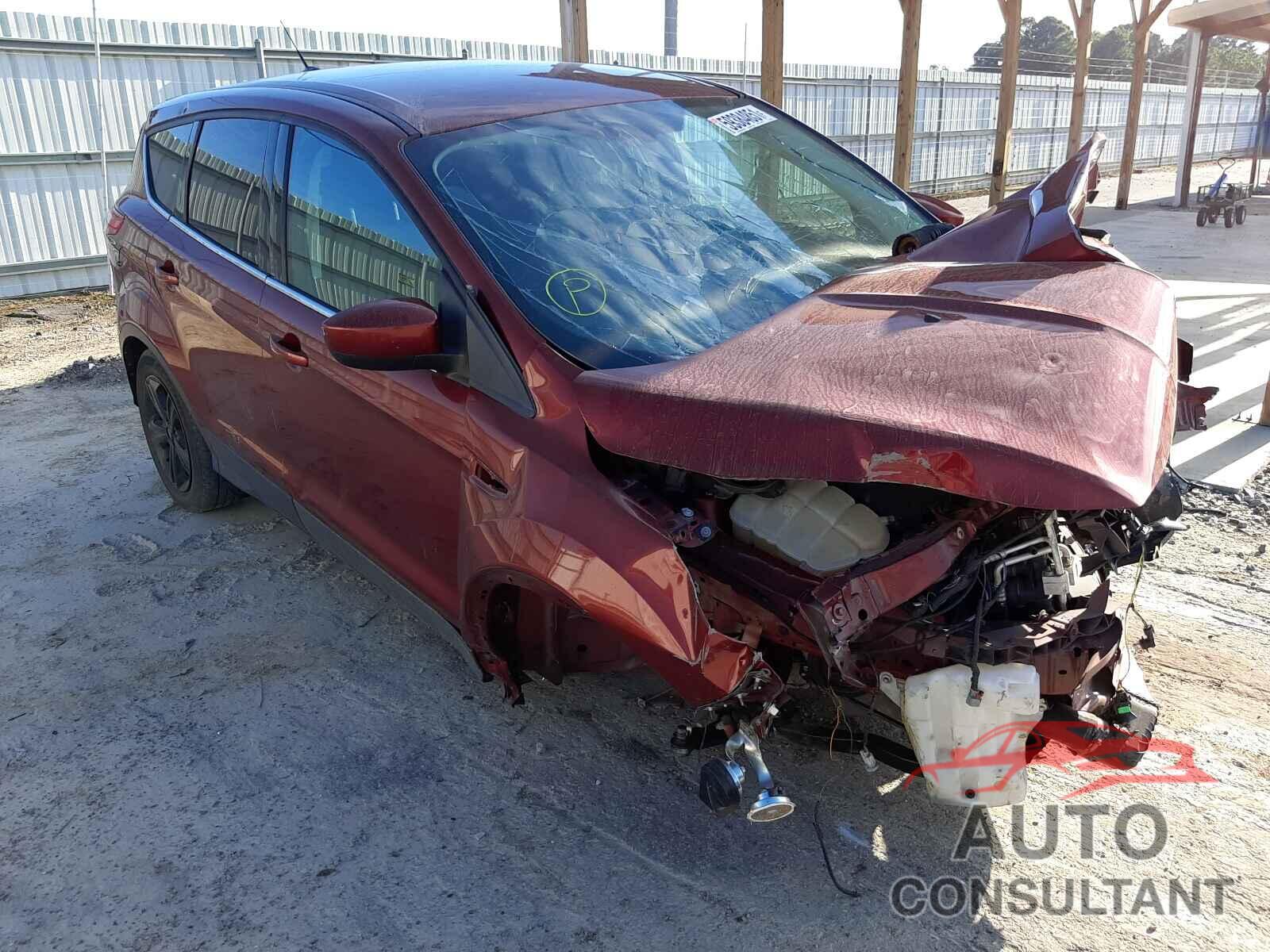 FORD ESCAPE 2016 - 1FMCU0G94GUB08495