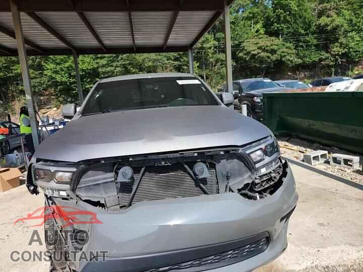 DODGE DURANGO 2021 - 1C4RDJDG7MC609521