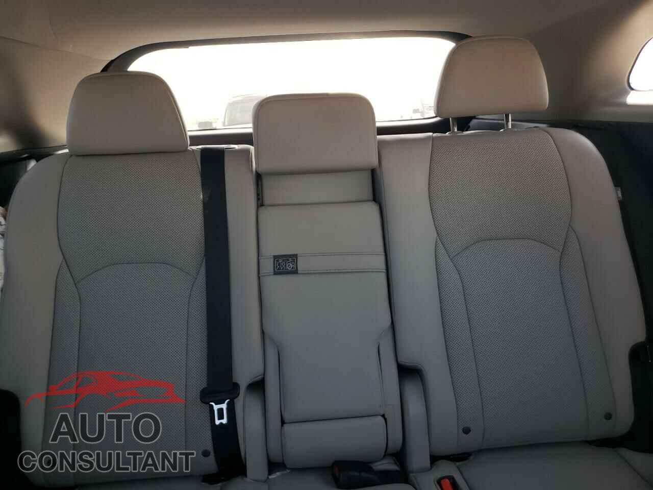 LEXUS RX350 2017 - 2T2ZZMCA9HC069923