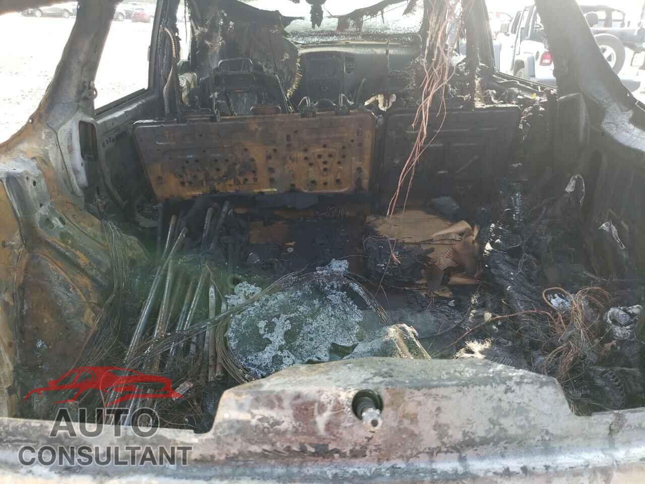 DODGE DURANGO 2020 - 1C4RDJAG7LC131068