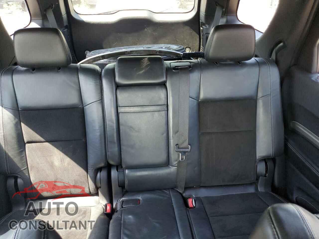 DODGE DURANGO 2015 - 1C4RDJAG4FC194682