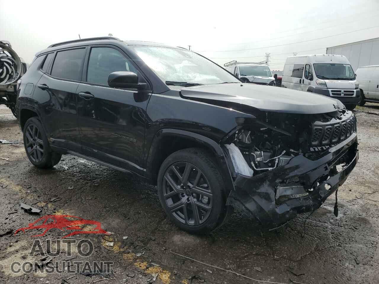 JEEP COMPASS 2025 - 3C4NJDCN0ST540892