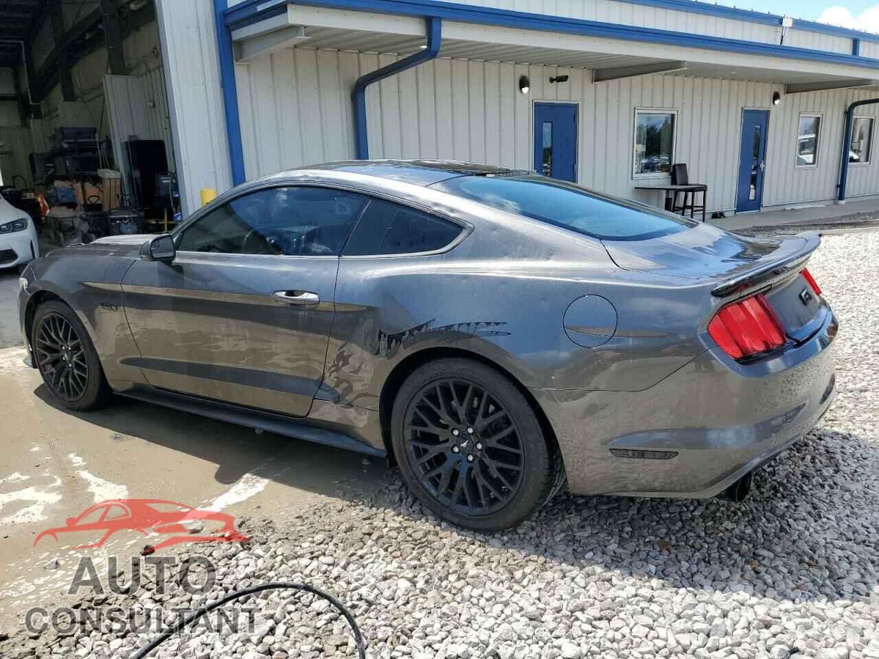FORD MUSTANG 2016 - 1FA6P8CF3G5200927