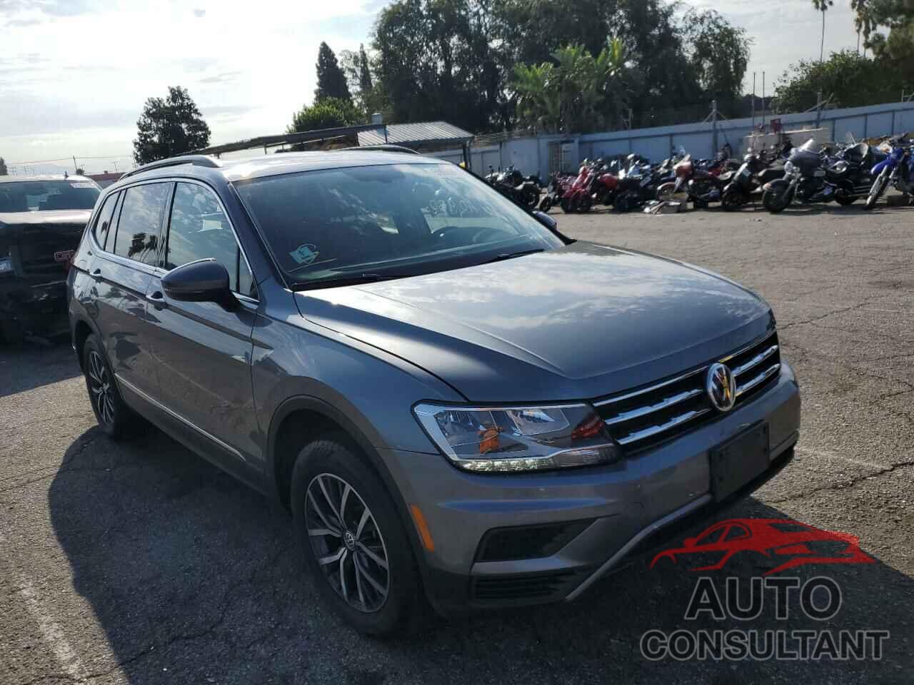 VOLKSWAGEN TIGUAN 2020 - 3VV3B7AX4LM028401