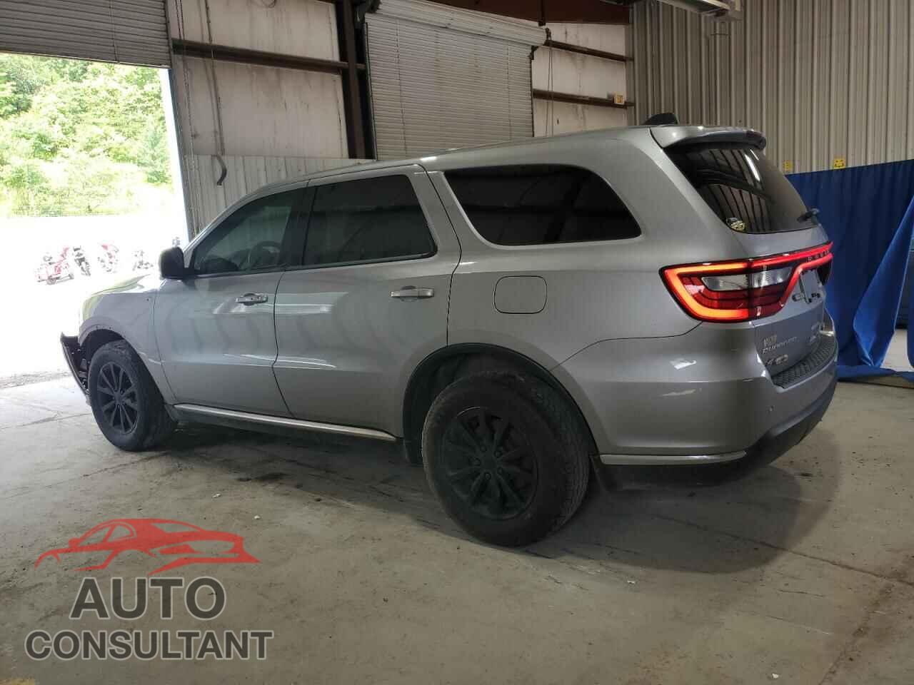 DODGE DURANGO 2020 - 1C4RDJFG7LC346314