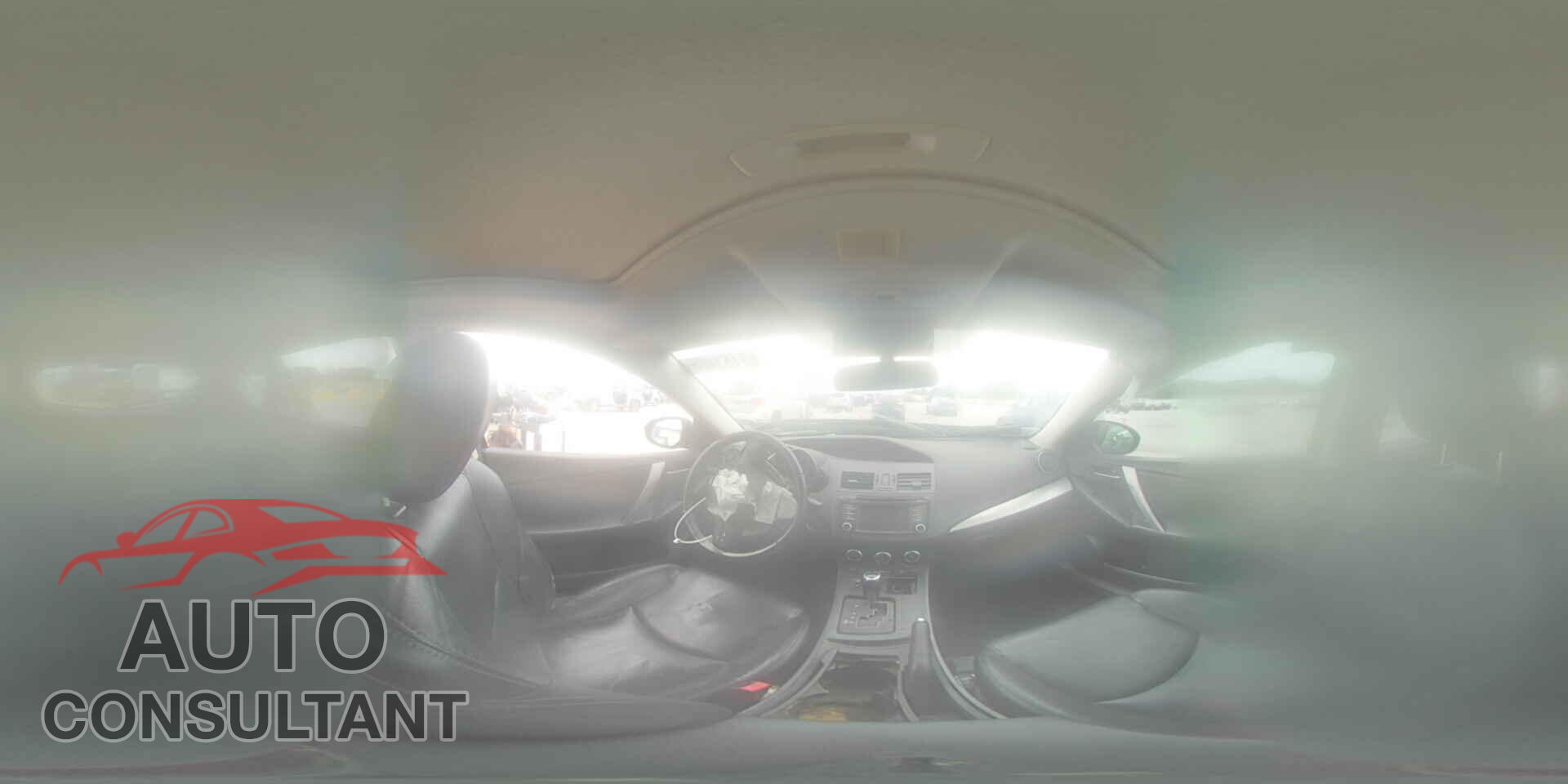 MAZDA 3 2013 - JM1BL1MP0D1806076