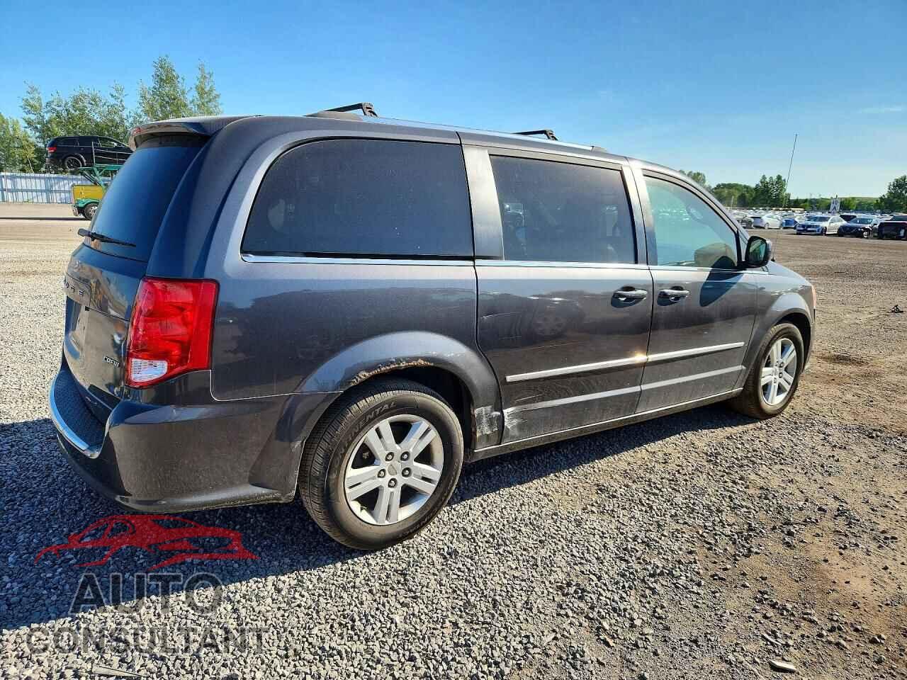 DODGE CARAVAN 2015 - 2C4RDGDG3FR681717