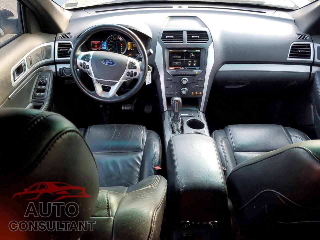 FORD EXPLORER 2012 - 1FMHK7D82CGA18982
