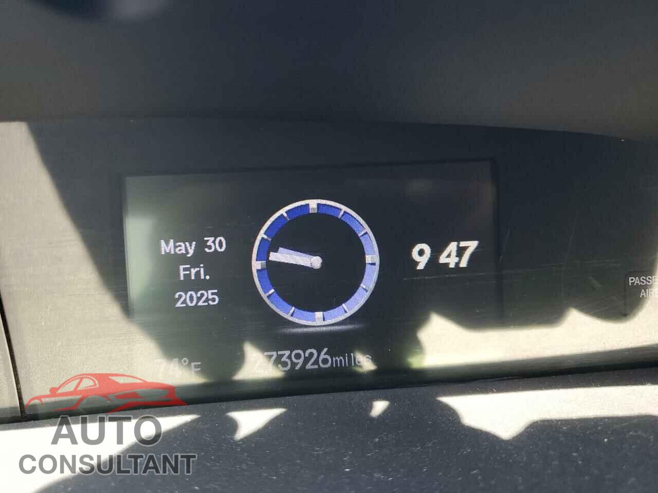 HONDA CIVIC 2015 - 19XFB4F27FE201902