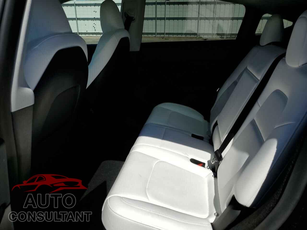 TESLA MODEL Y 2023 - 7SAYGDED4PF909844