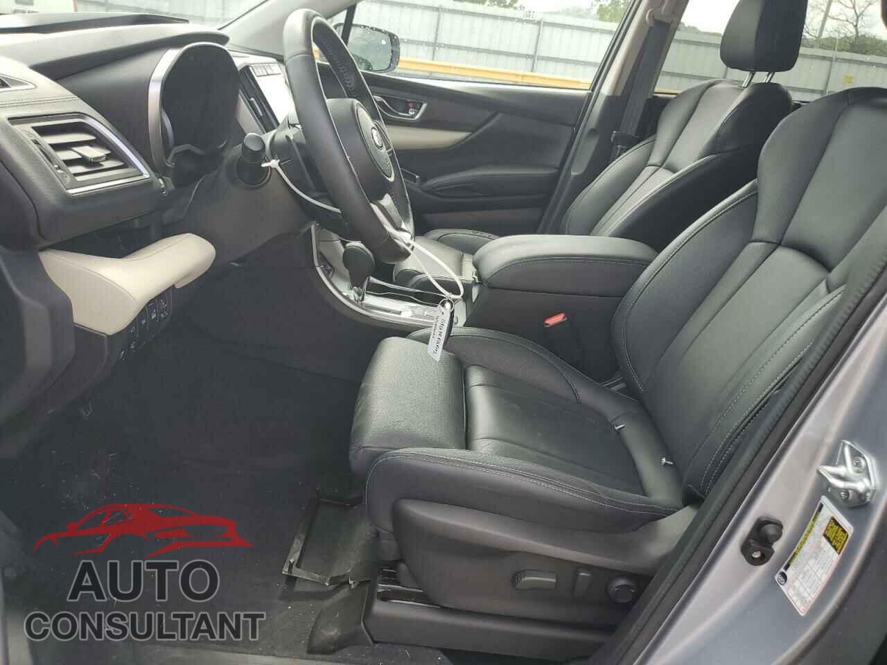 SUBARU ASCENT 2022 - 4S4WMAPD4N3432377