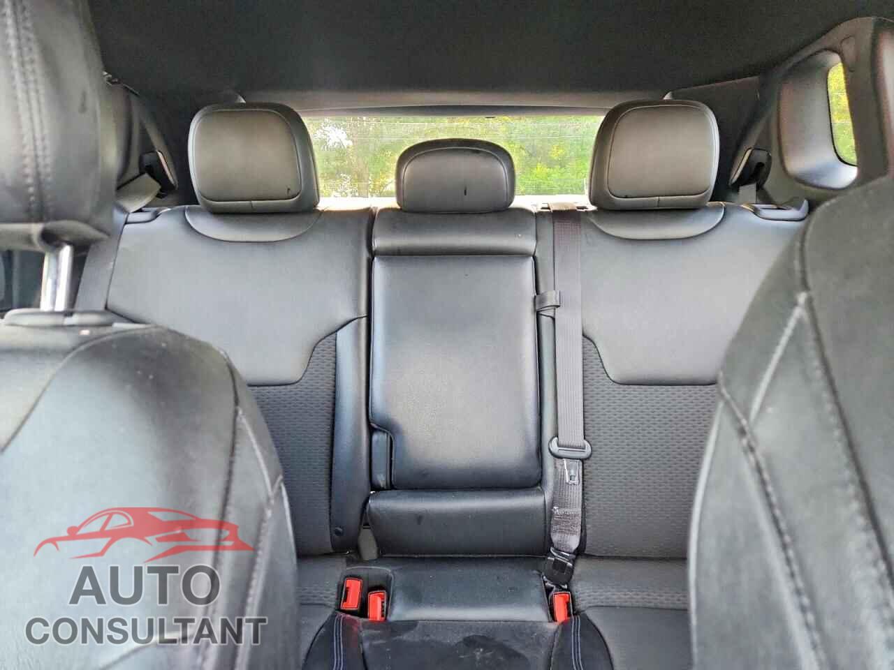 JEEP COMPASS 2024 - 3C4NJDBN1RT101891