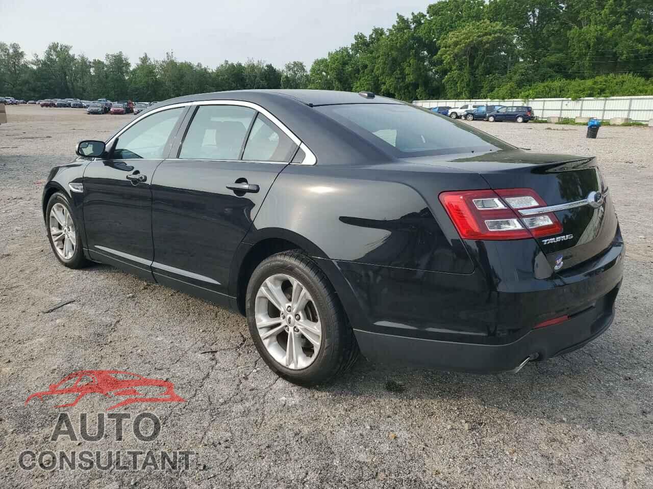 FORD TAURUS 2017 - 1FAHP2H8XHG125407
