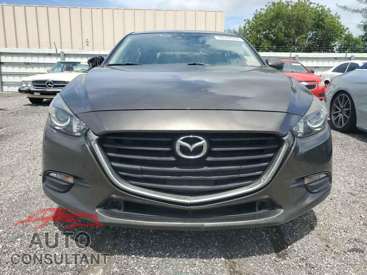 MAZDA 3 2017 - JM1BN1L76H1112123